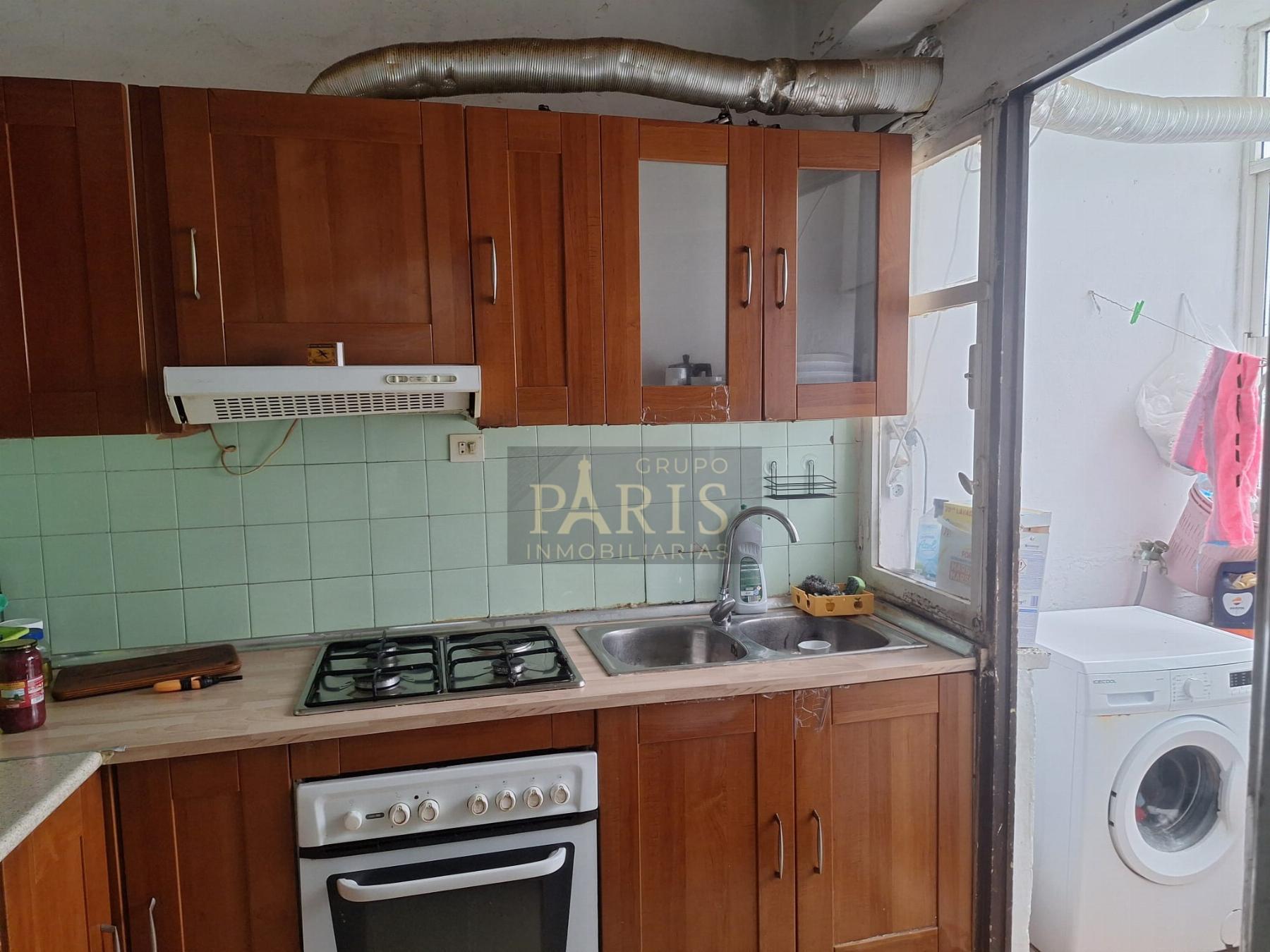 For sale of flat in Cartagena