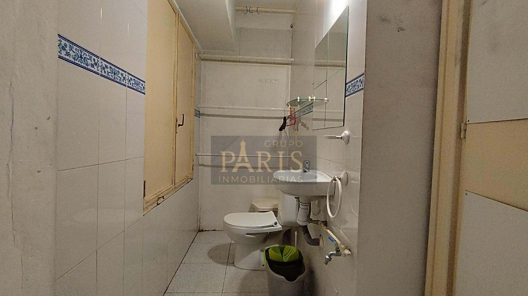 Alquiler de local en Cartagena