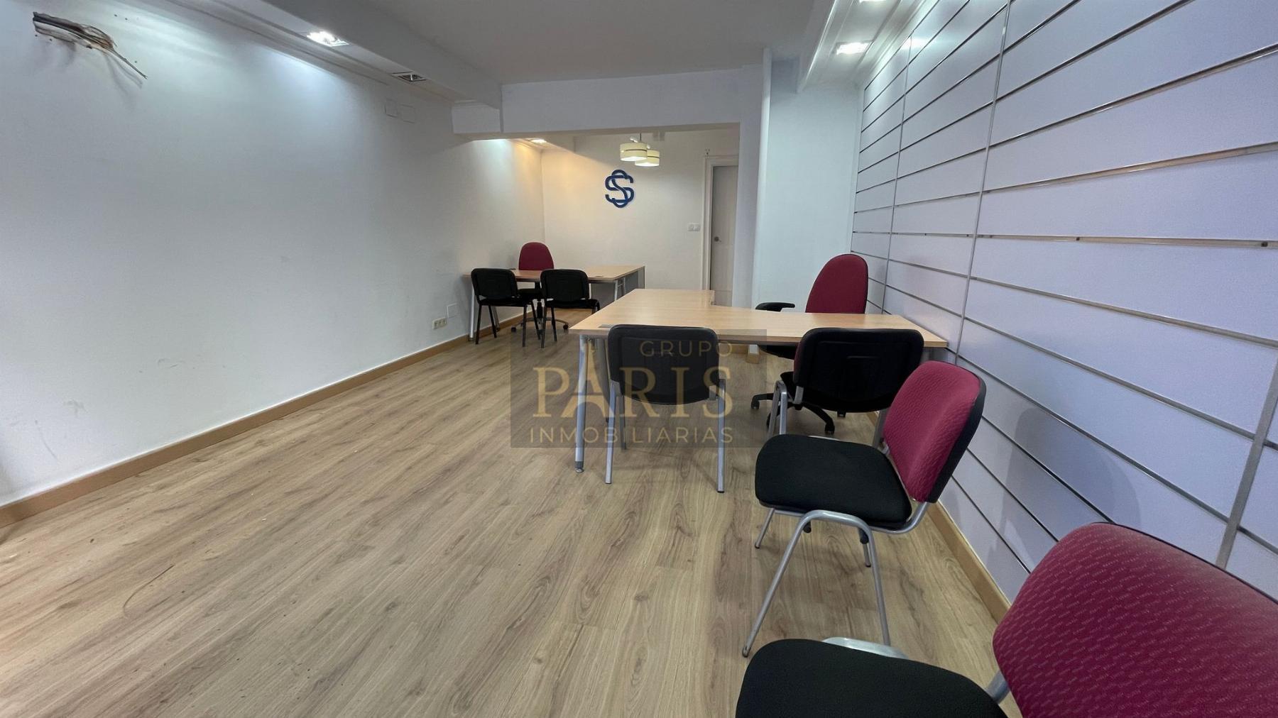 Alquiler de local en Cartagena