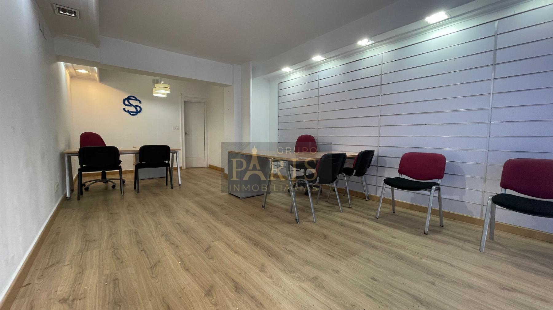 Alquiler de local en Cartagena