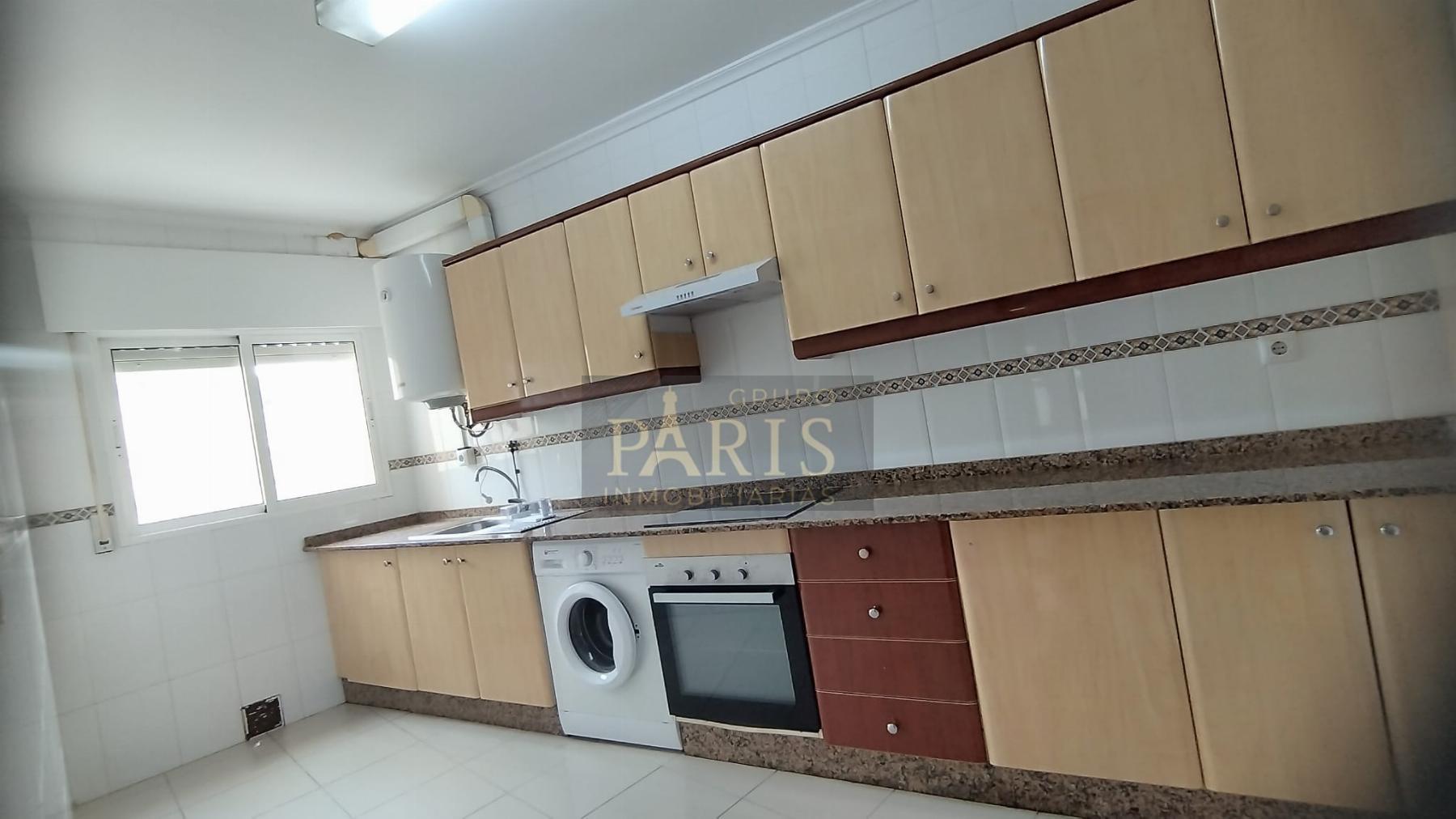 For rent of apartment in Cartagena