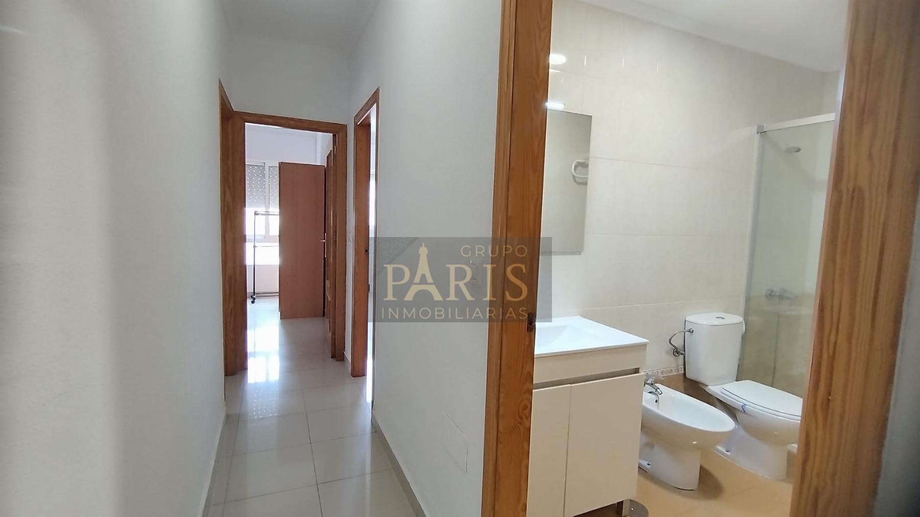 For rent of apartment in Cartagena