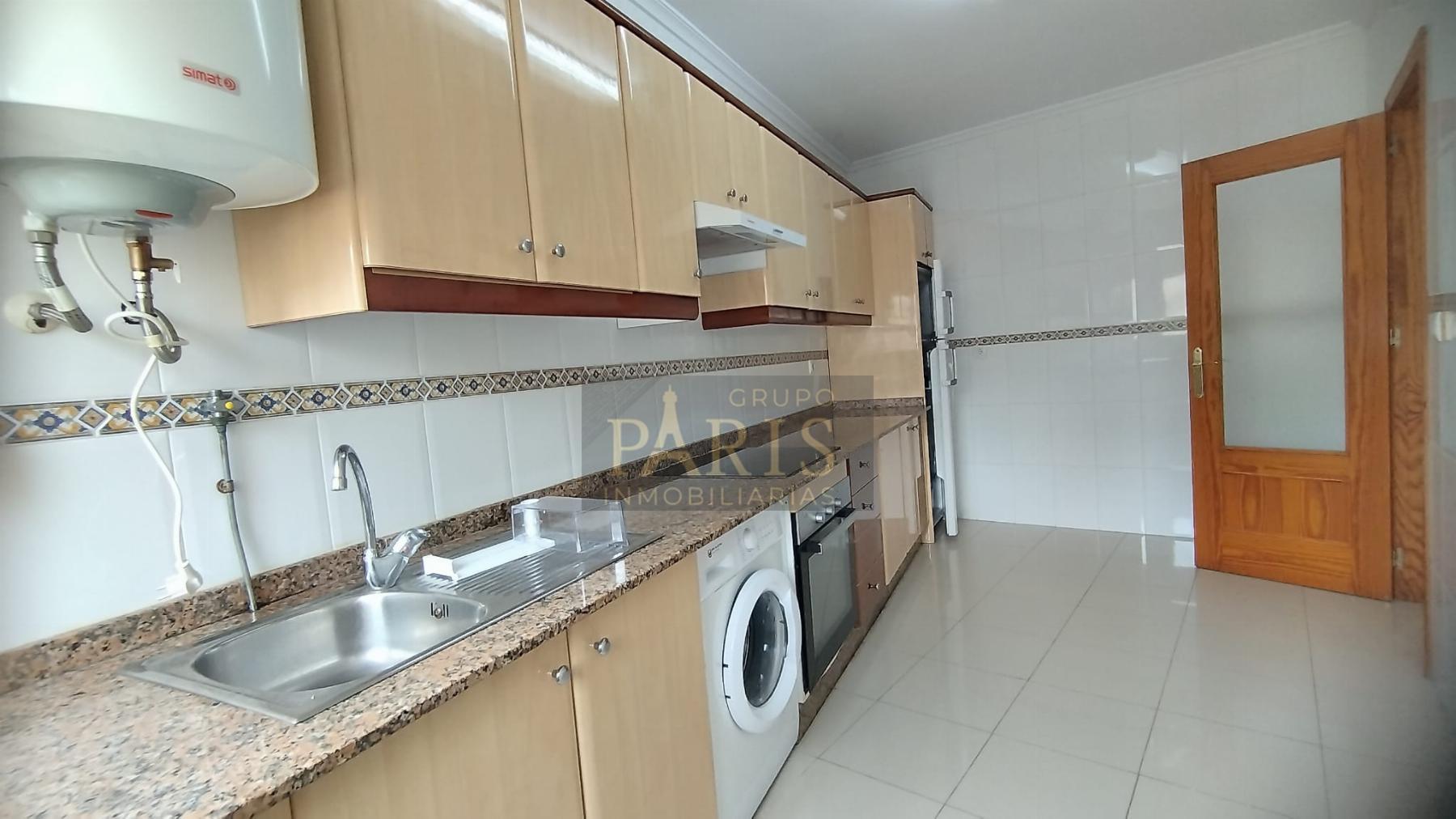 For rent of apartment in Cartagena