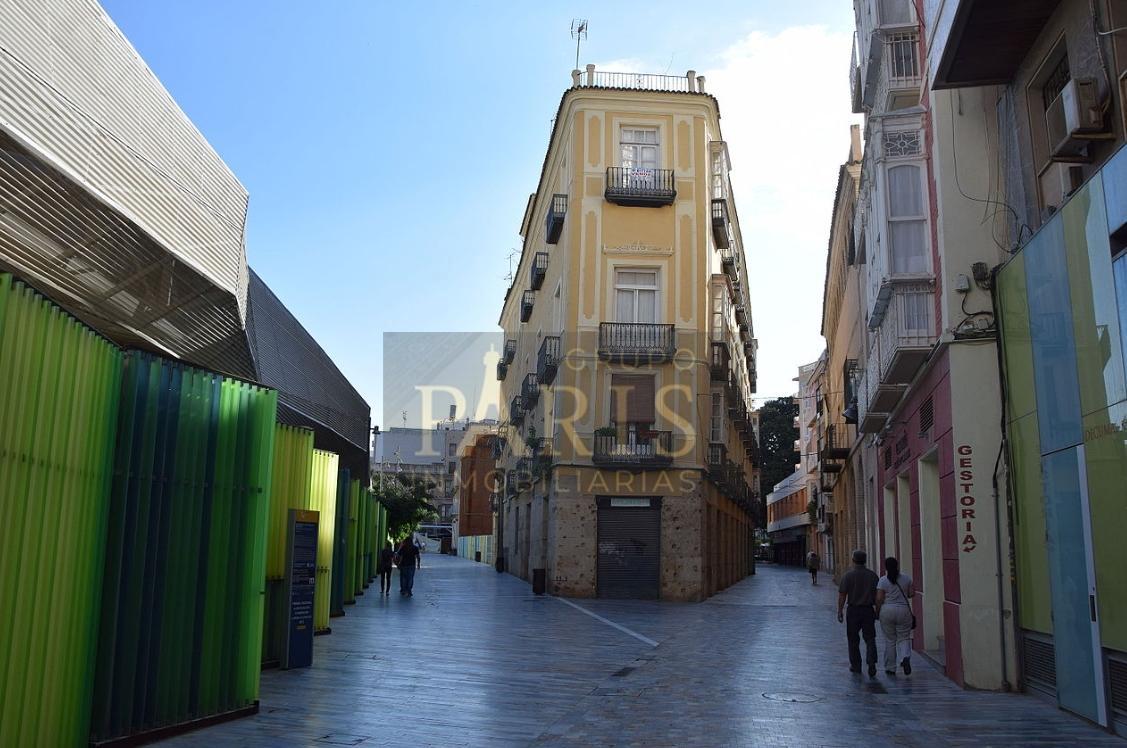 For rent of apartment in Cartagena