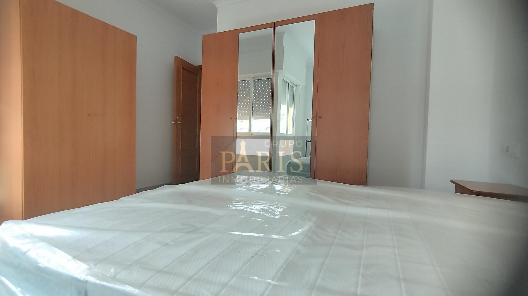 For rent of apartment in Cartagena