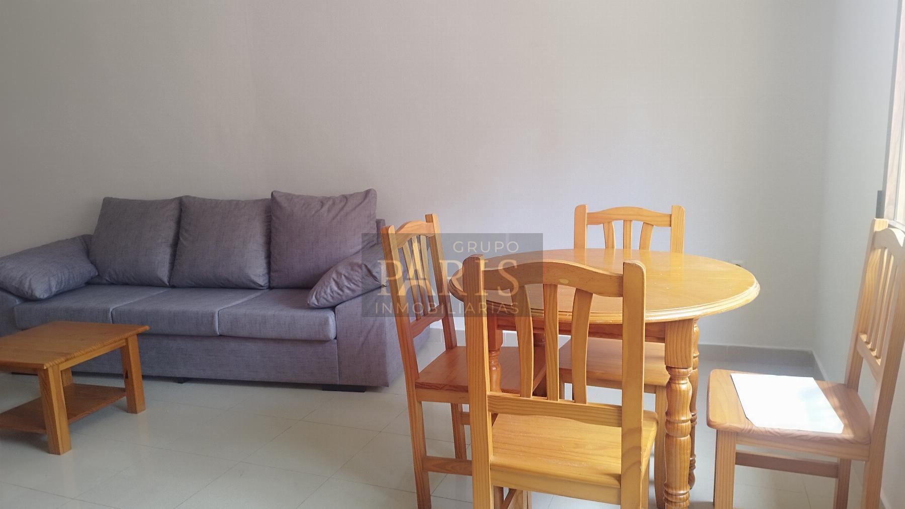 For rent of apartment in Cartagena