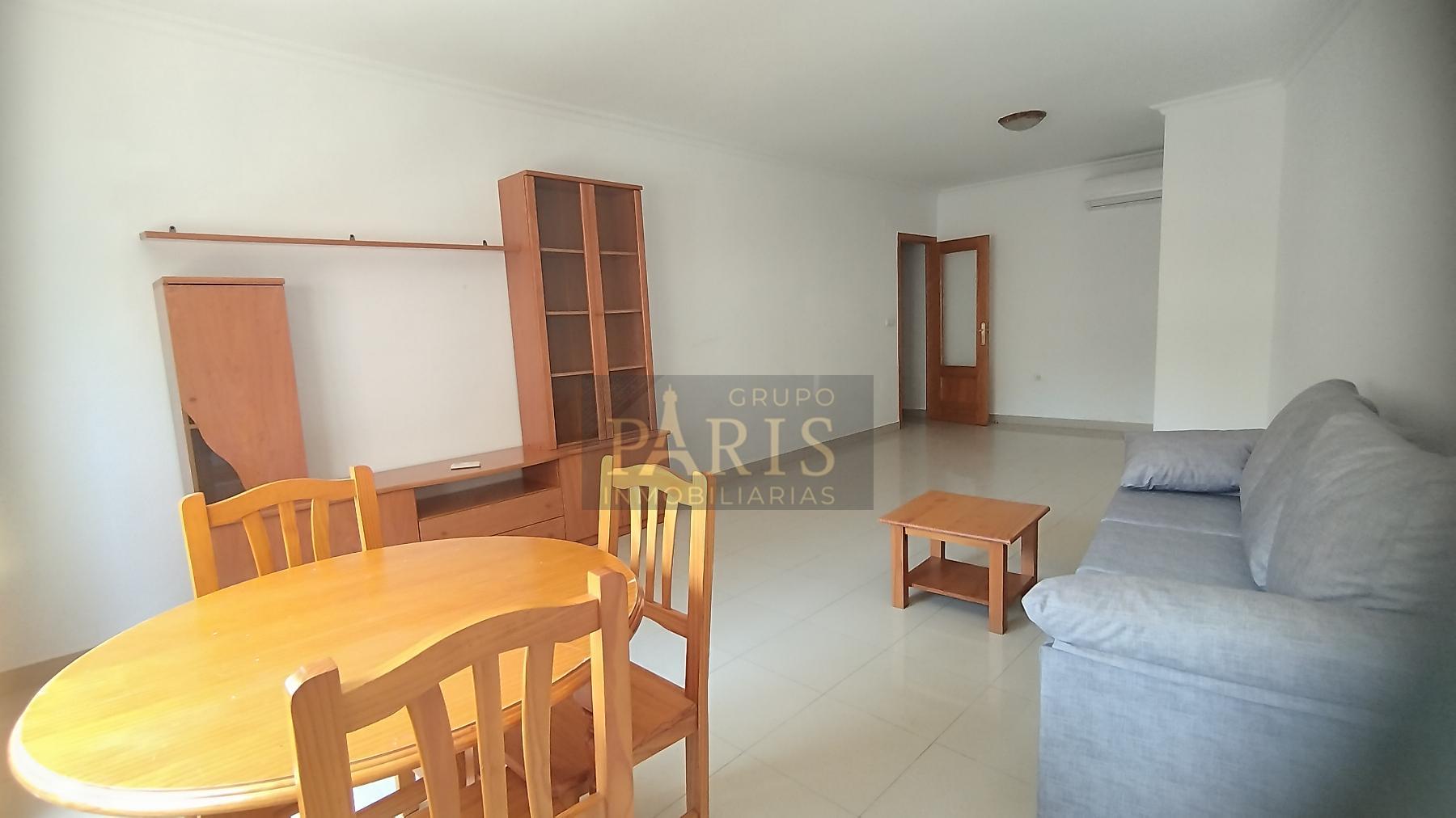 For rent of apartment in Cartagena
