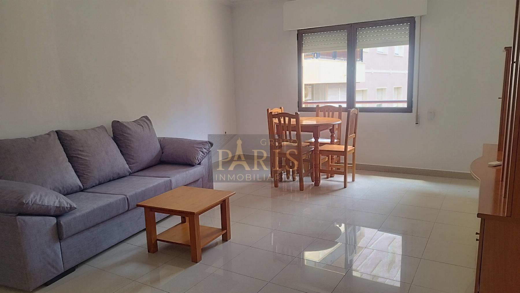 For rent of apartment in Cartagena