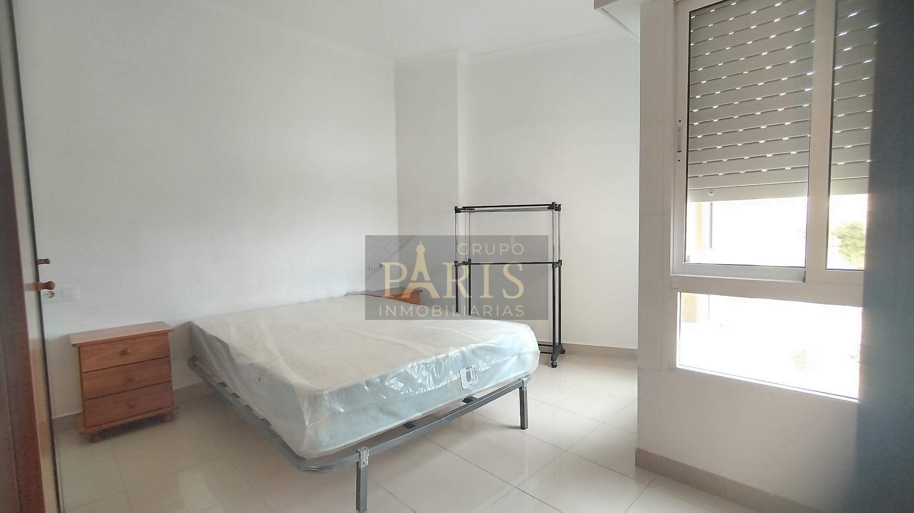 For rent of apartment in Cartagena
