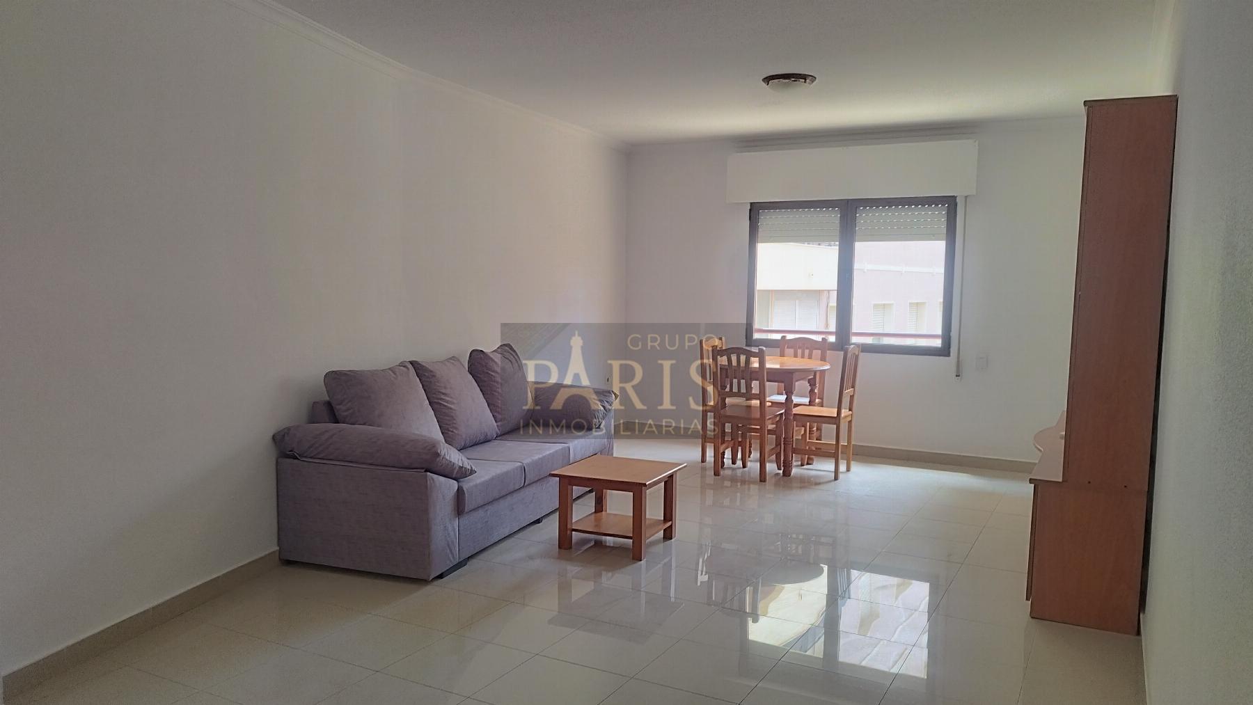 For rent of apartment in Cartagena