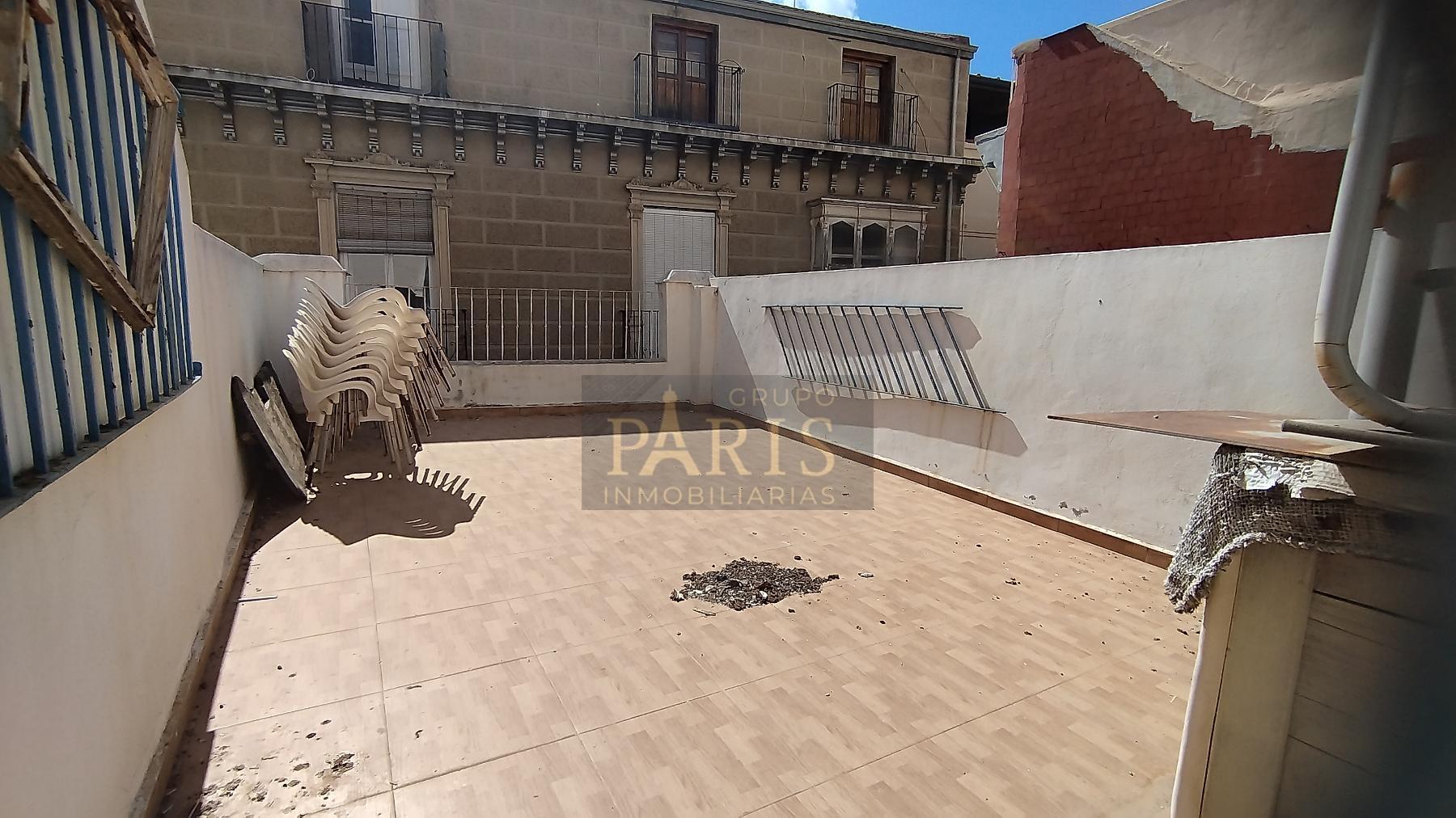 Traspaso de local en Cartagena