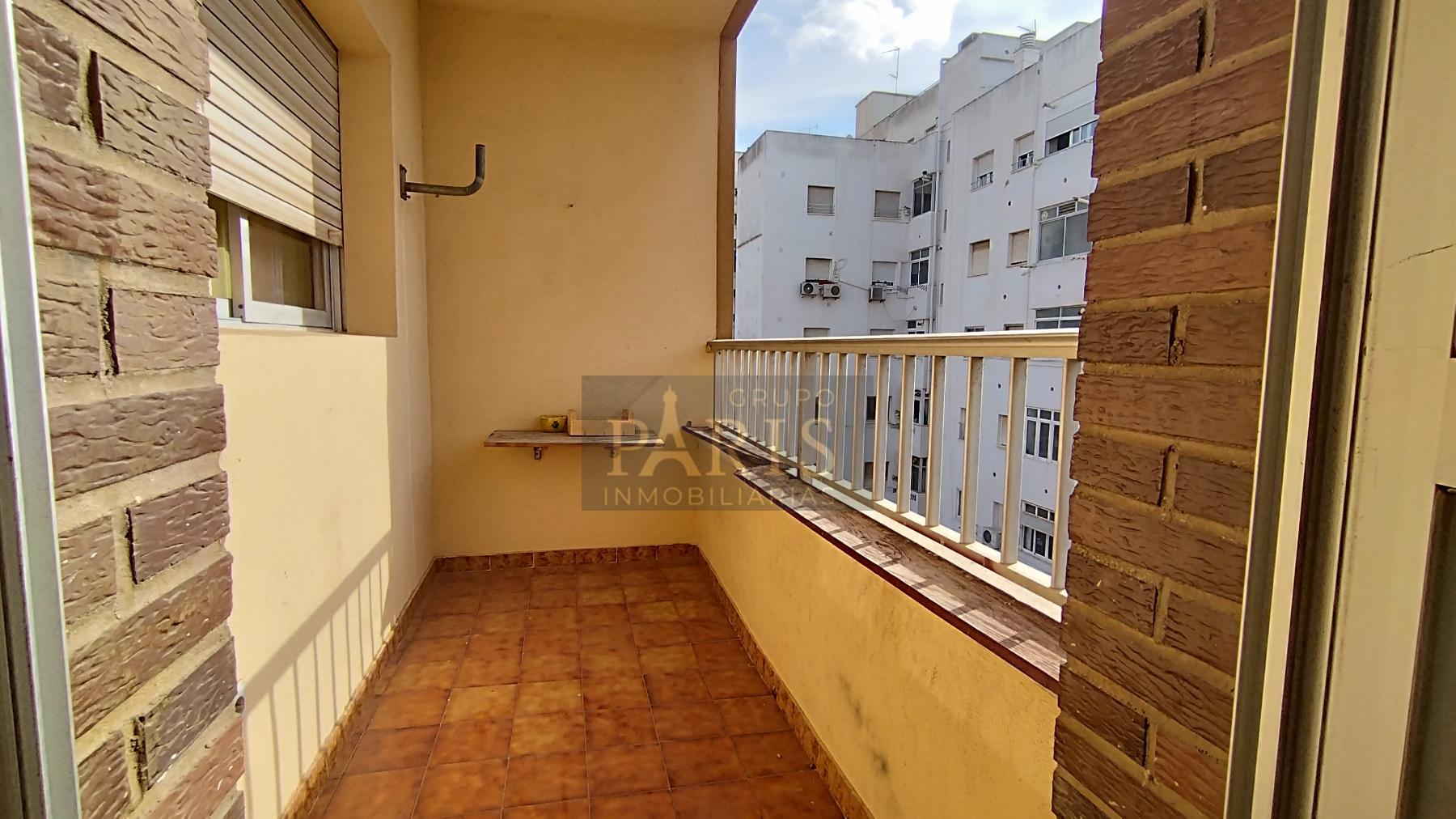 Alquiler de piso en Cartagena