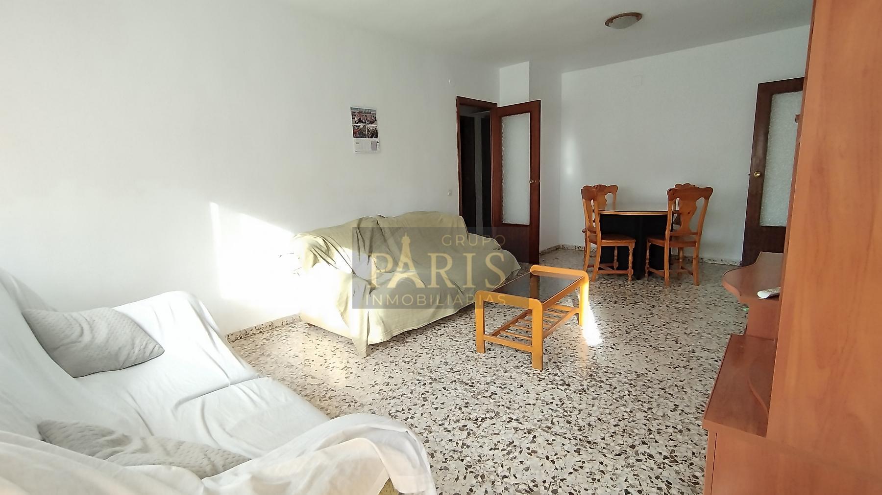 Alquiler de piso en Cartagena