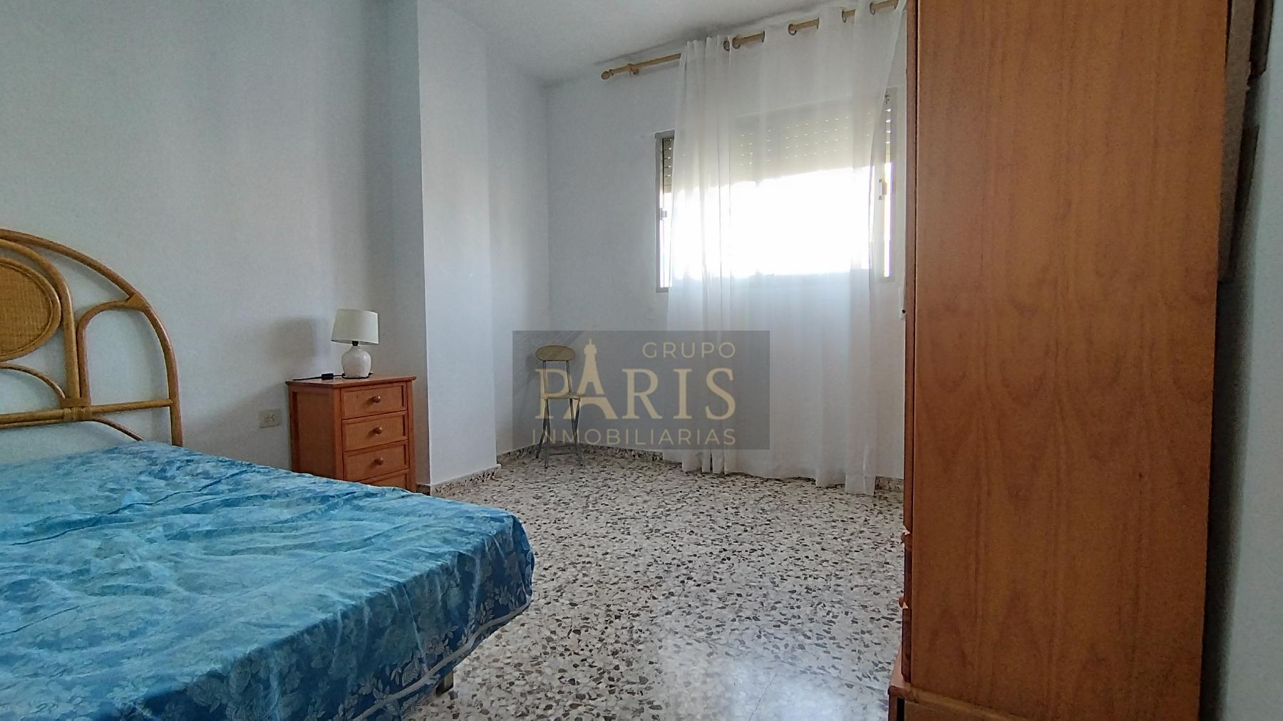 Alquiler de piso en Cartagena