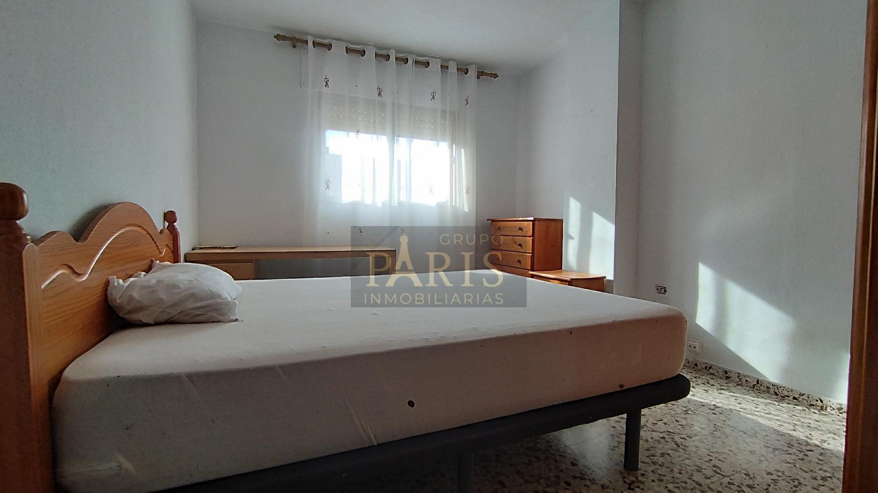 Alquiler de piso en Cartagena