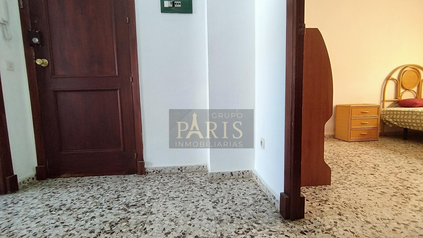 Alquiler de piso en Cartagena