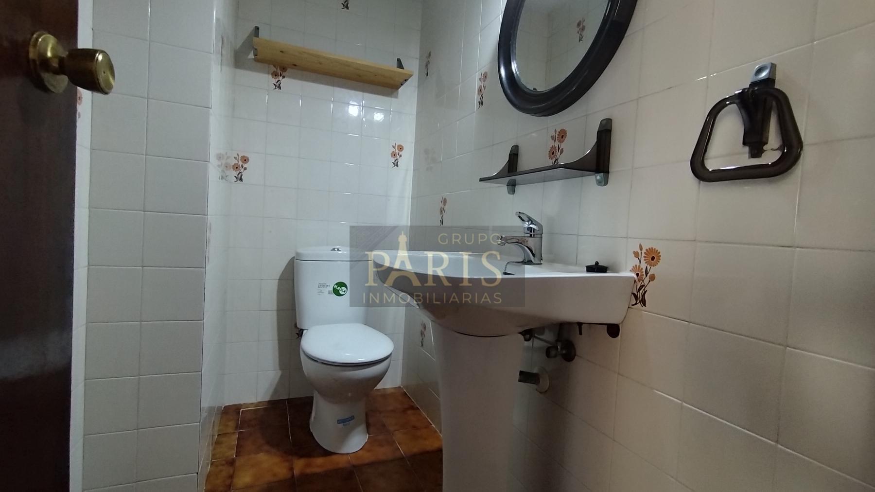 Alquiler de piso en Cartagena
