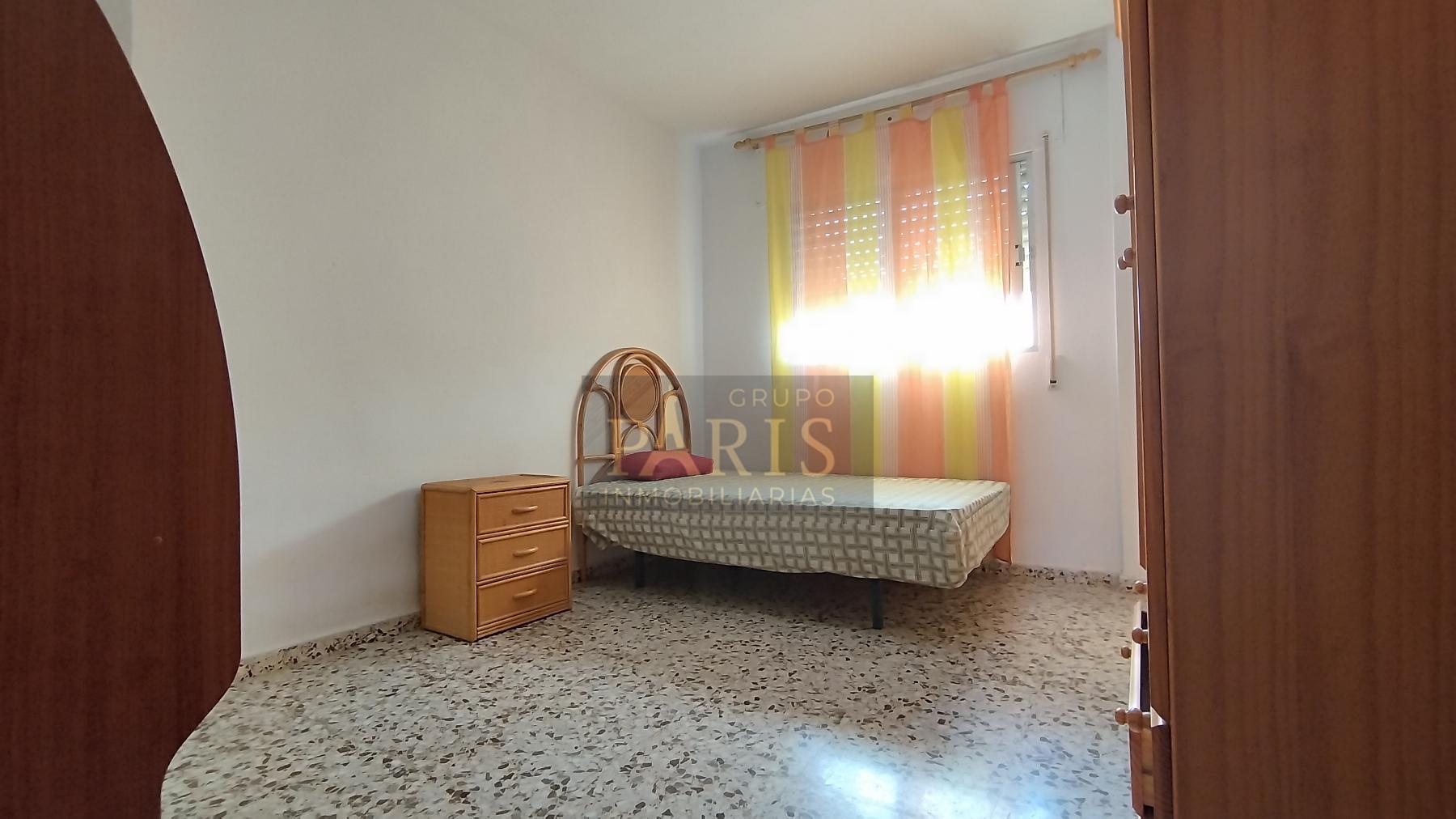 Alquiler de piso en Cartagena