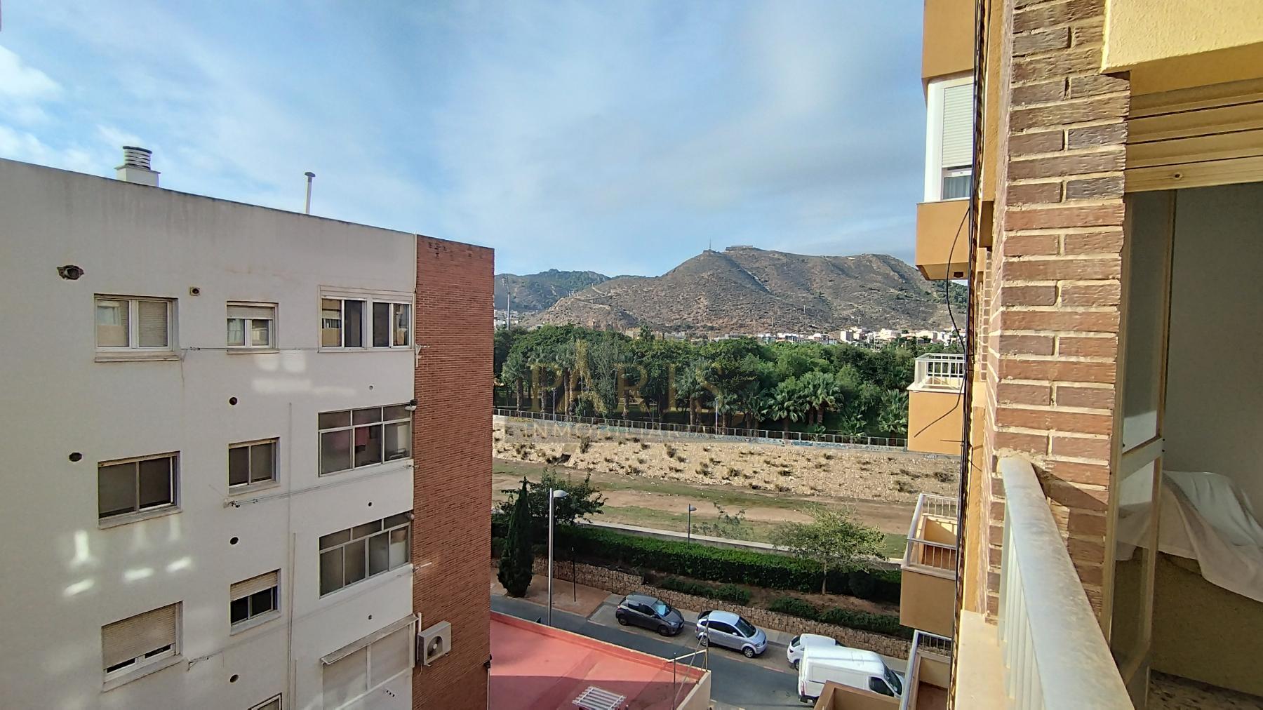 Alquiler de piso en Cartagena