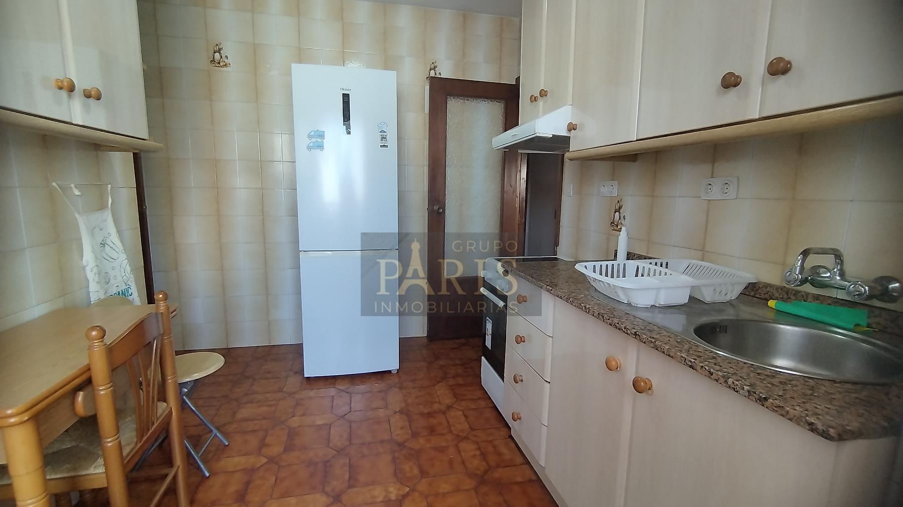 Alquiler de piso en Cartagena