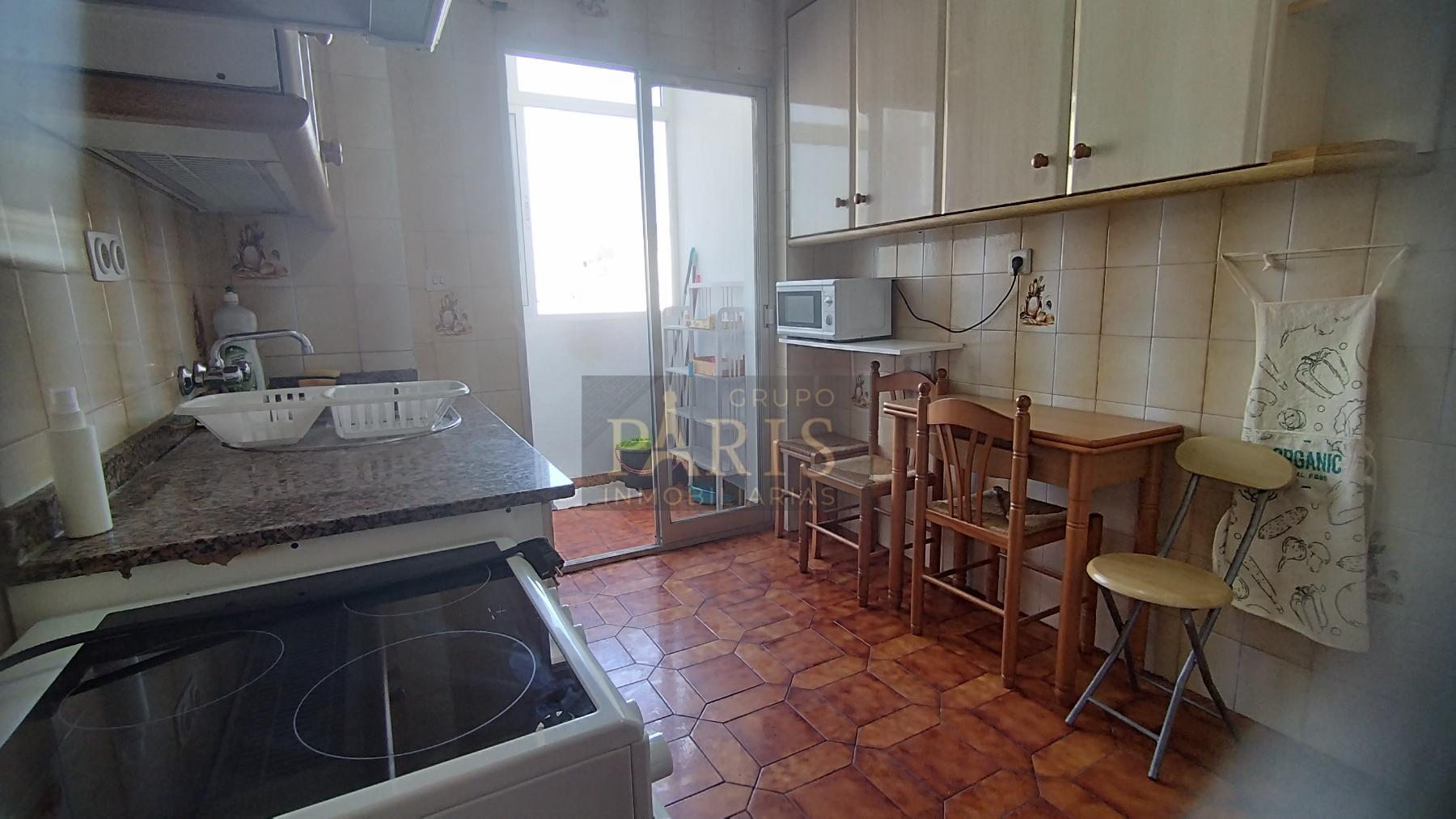 Alquiler de piso en Cartagena
