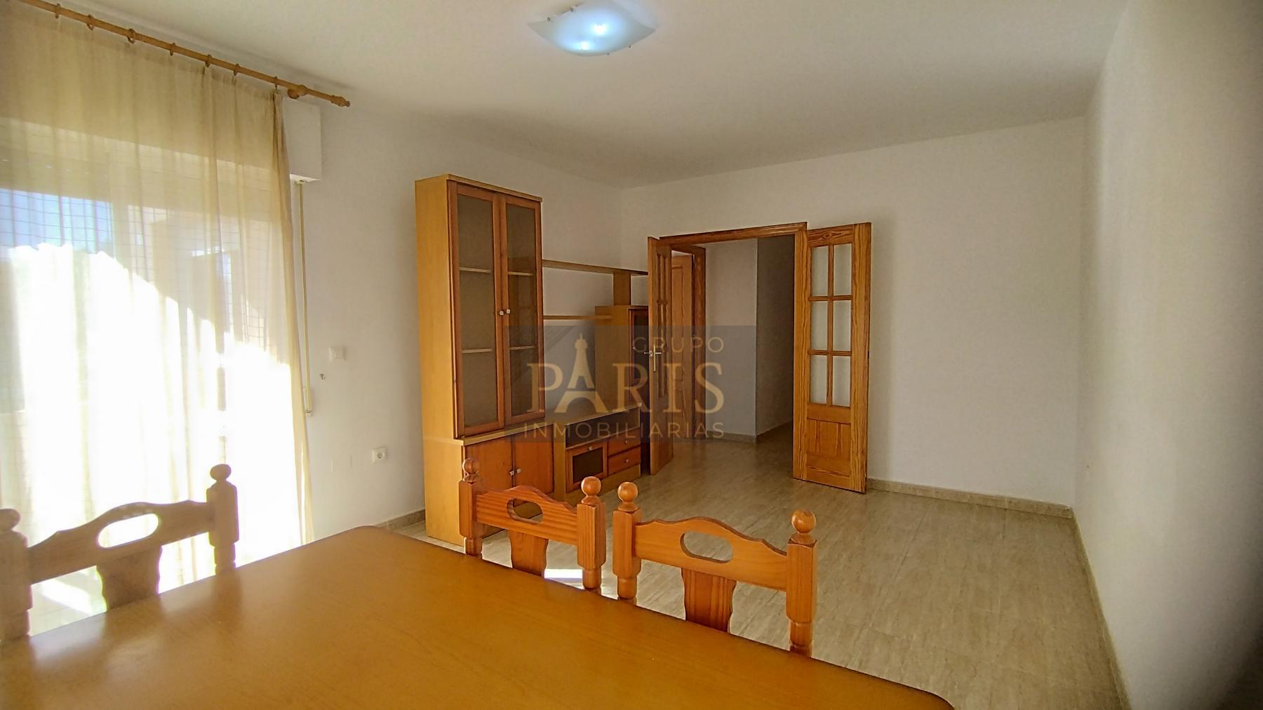 Alquiler de apartamento en Cartagena
