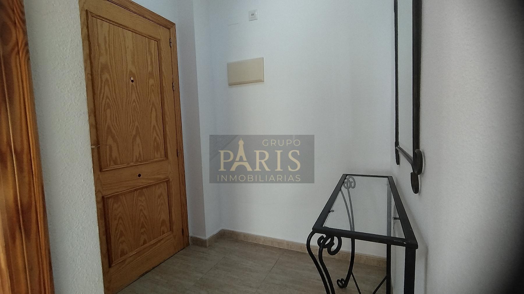 Alquiler de apartamento en Cartagena