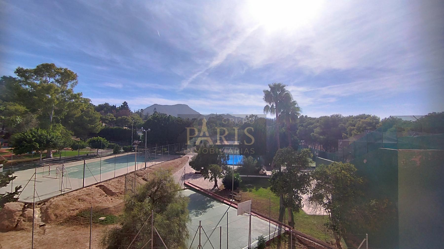 Alquiler de apartamento en Cartagena