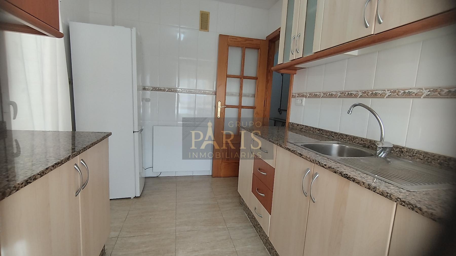 Alquiler de apartamento en Cartagena