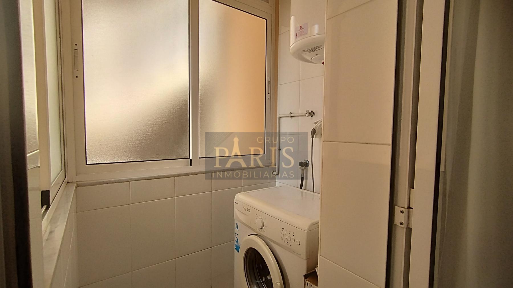 Alquiler de apartamento en Cartagena