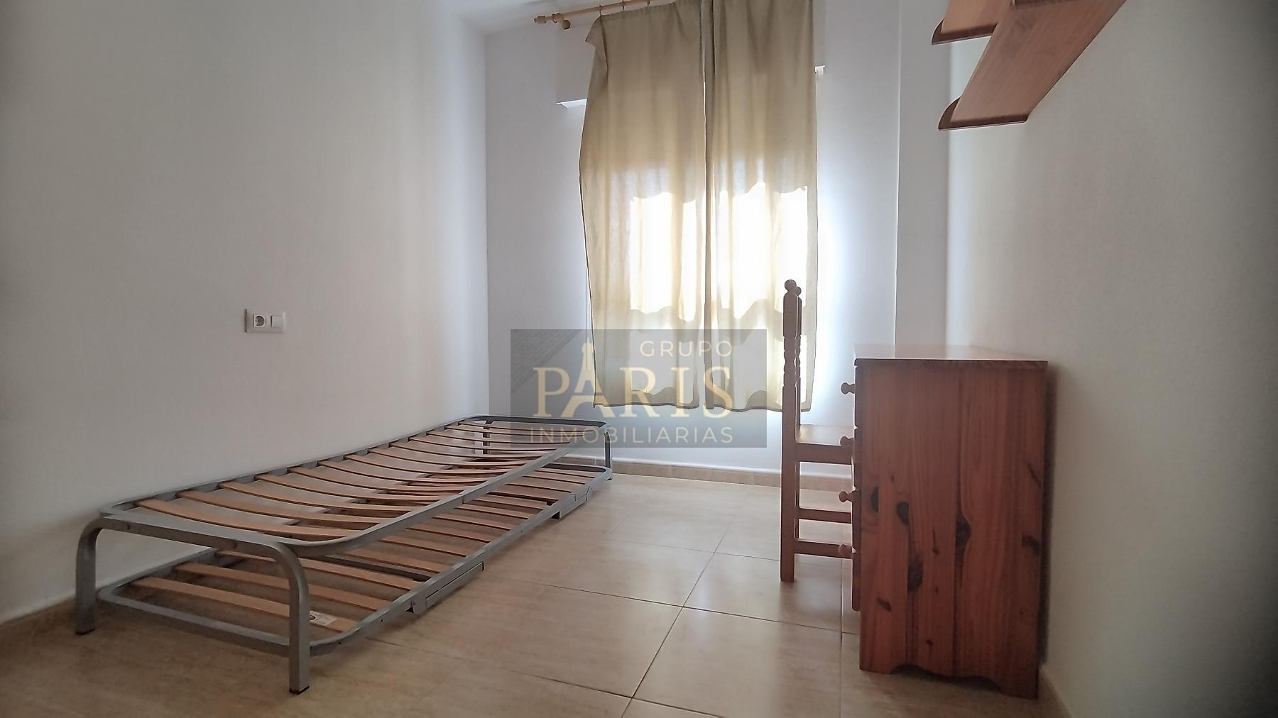Alquiler de apartamento en Cartagena