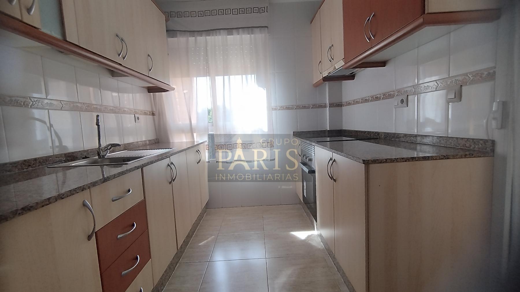 Alquiler de apartamento en Cartagena