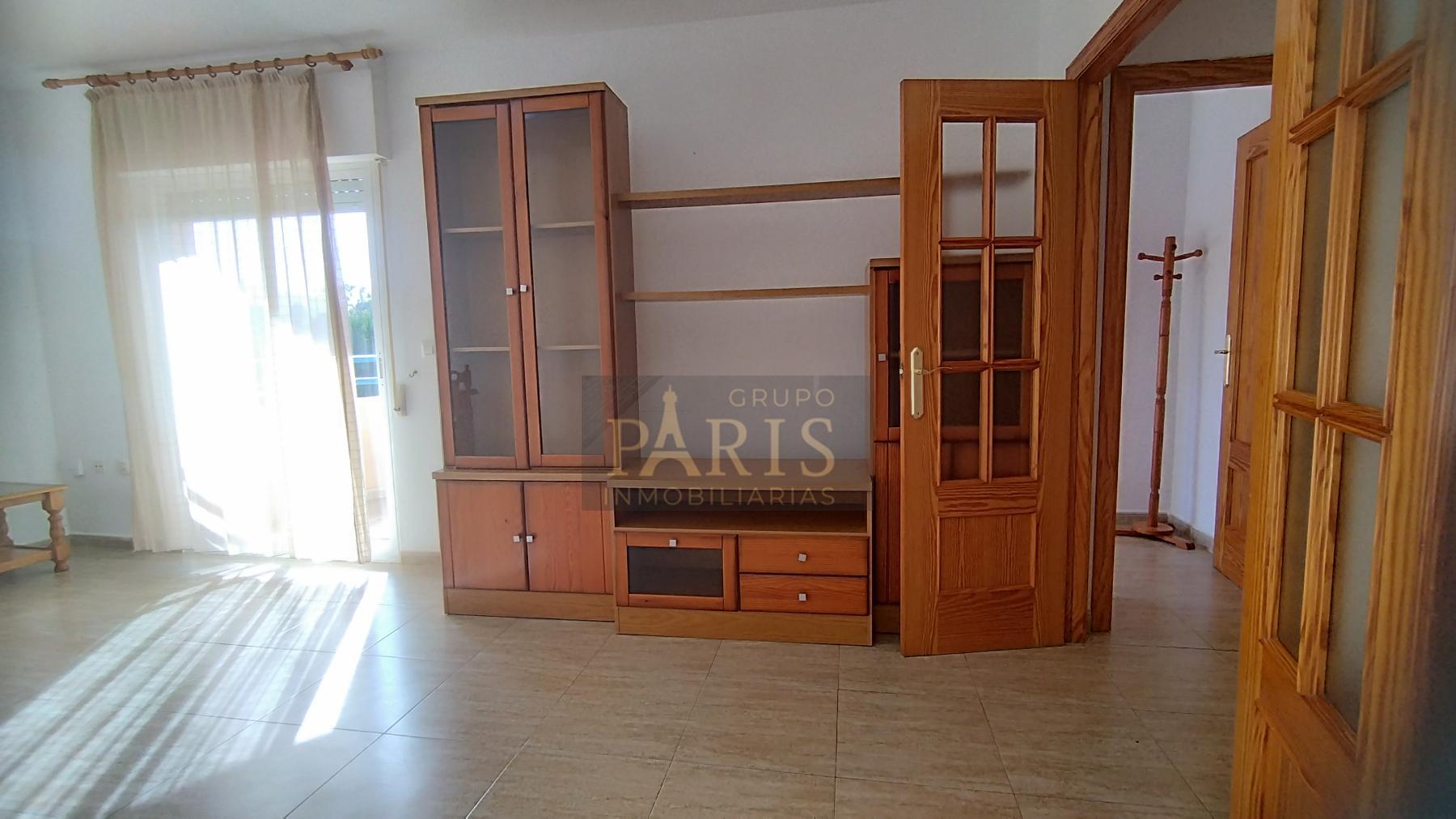 Alquiler de apartamento en Cartagena
