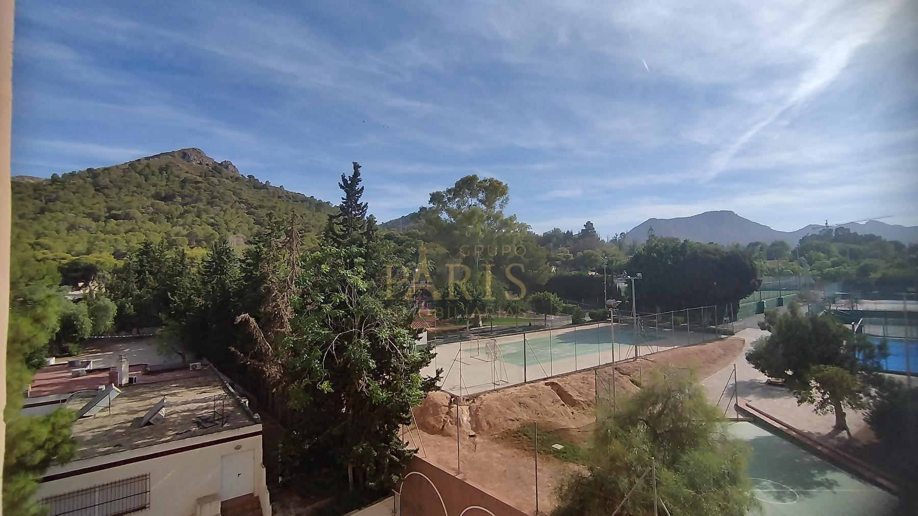 Alquiler de apartamento en Cartagena