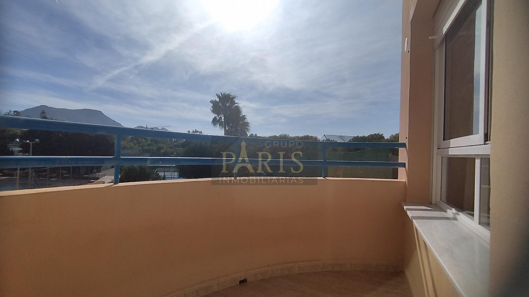 Alquiler de apartamento en Cartagena