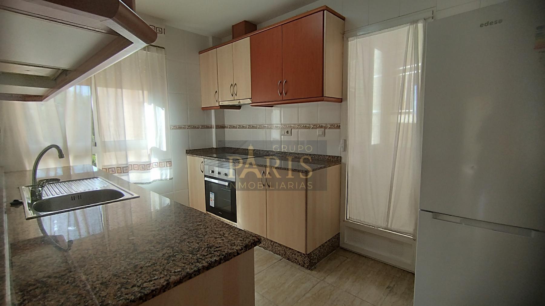 Alquiler de apartamento en Cartagena