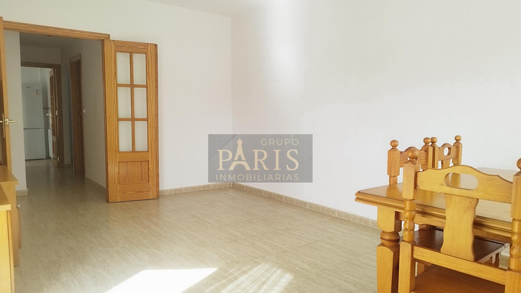 Alquiler de apartamento en Cartagena