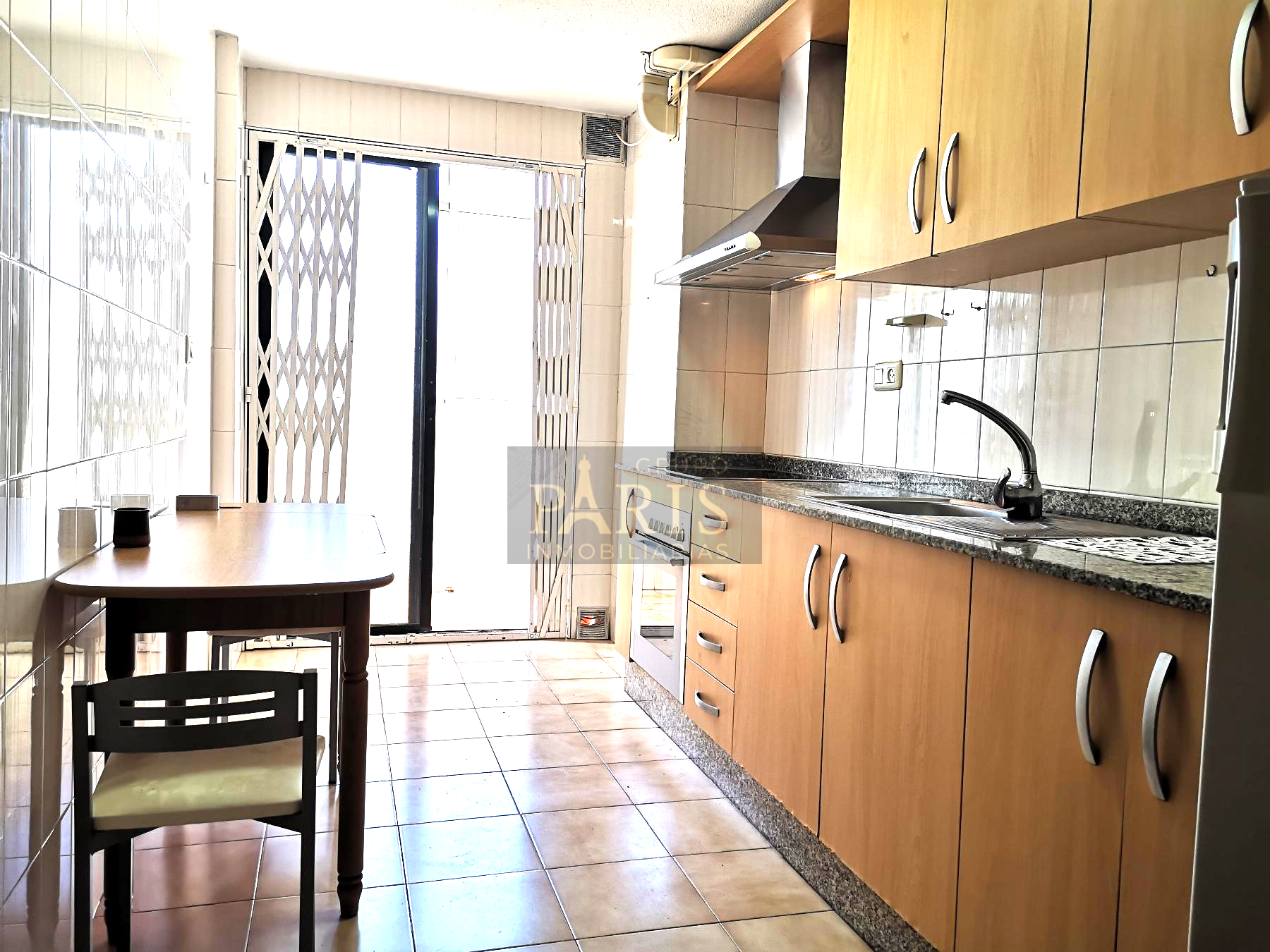 Alquiler de apartamento en Cartagena