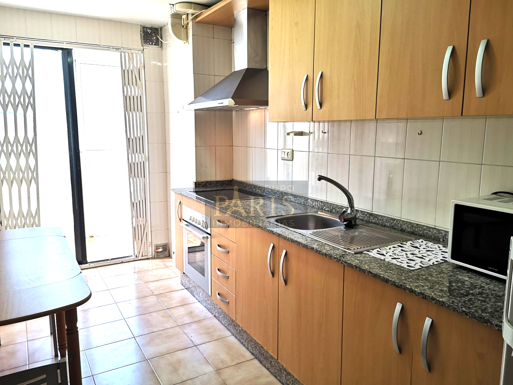Alquiler de apartamento en Cartagena