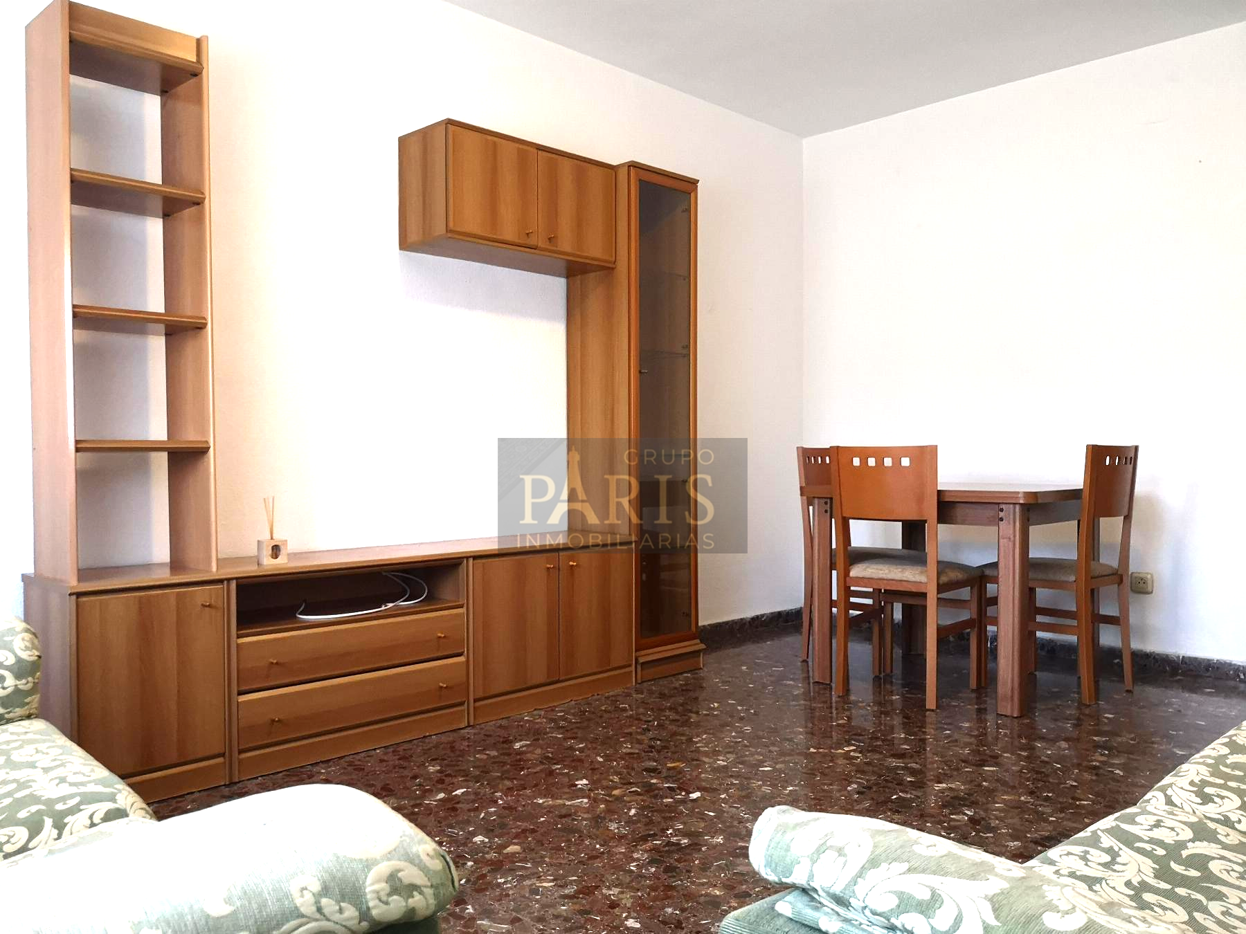 Alquiler de apartamento en Cartagena