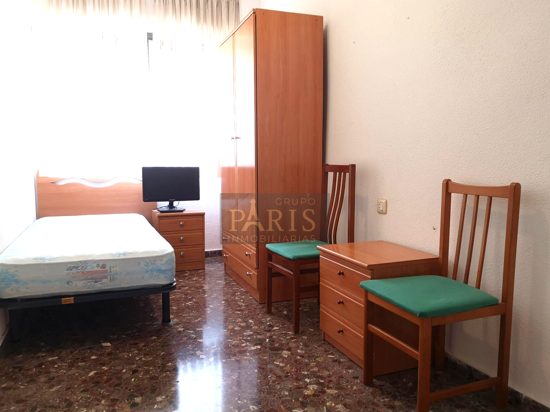 Alquiler de apartamento en Cartagena