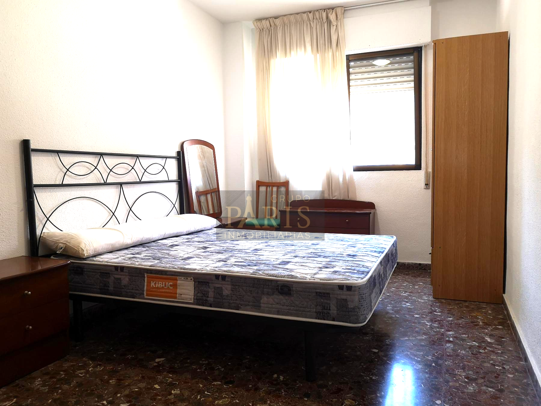 Alquiler de apartamento en Cartagena