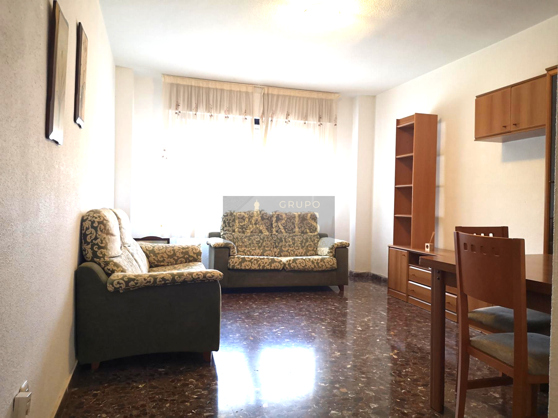 Alquiler de apartamento en Cartagena