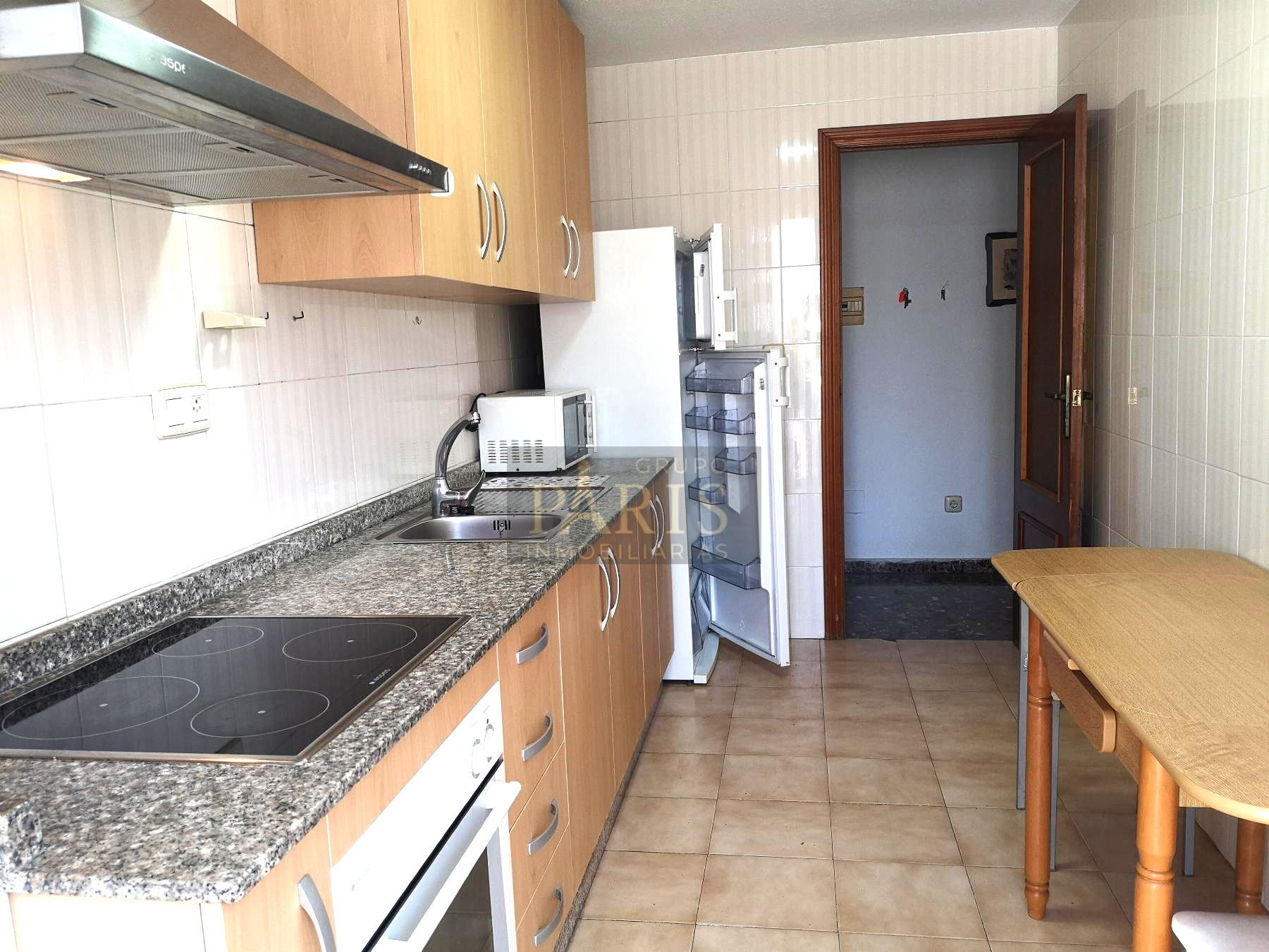 Alquiler de apartamento en Cartagena
