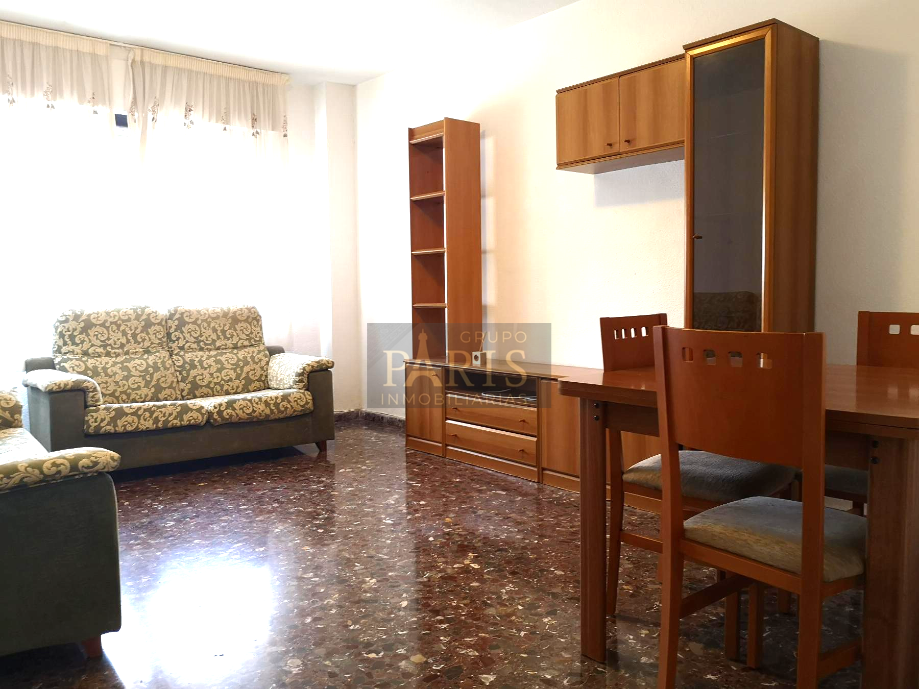 Alquiler de apartamento en Cartagena