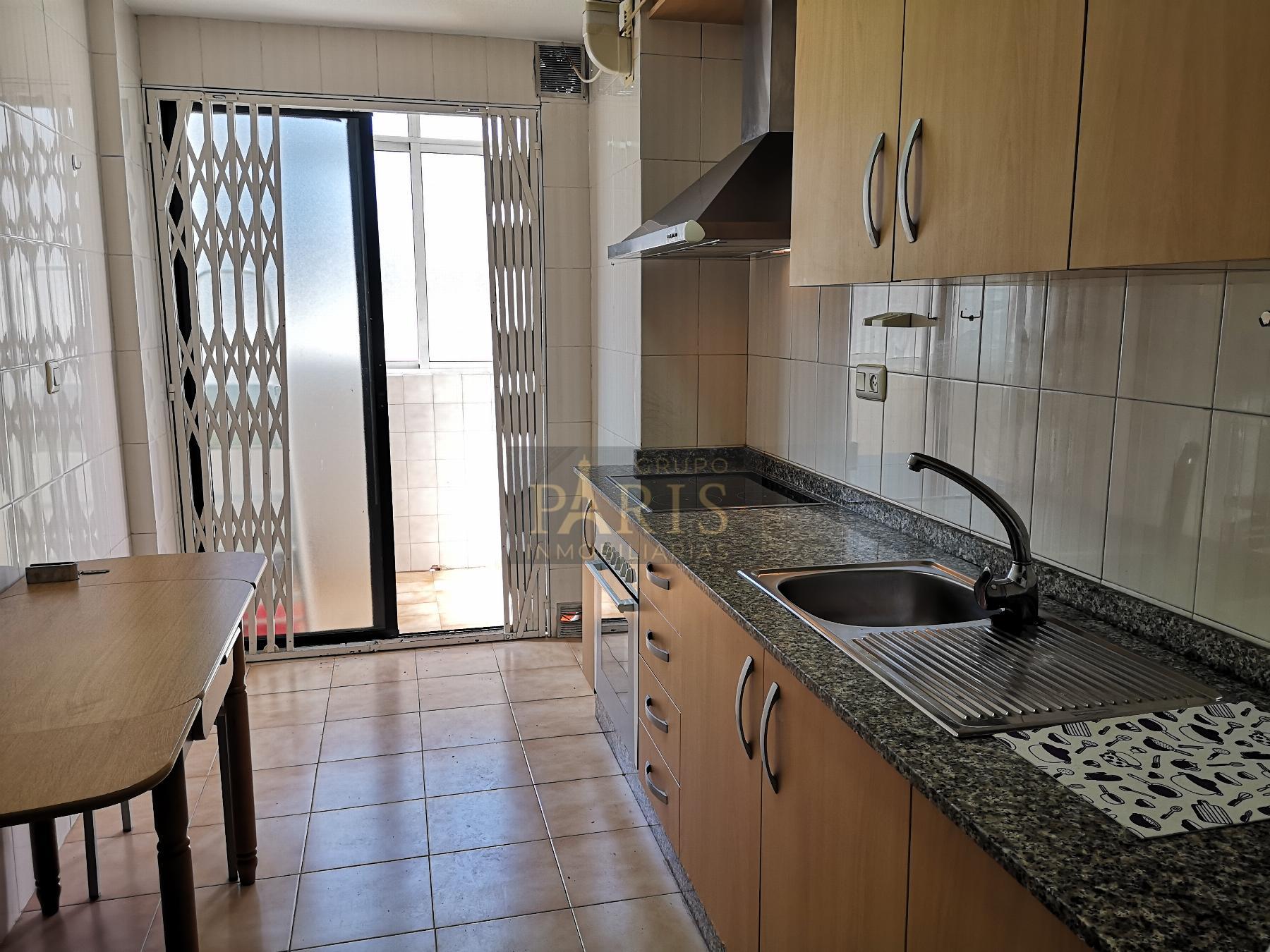 Alquiler de apartamento en Cartagena