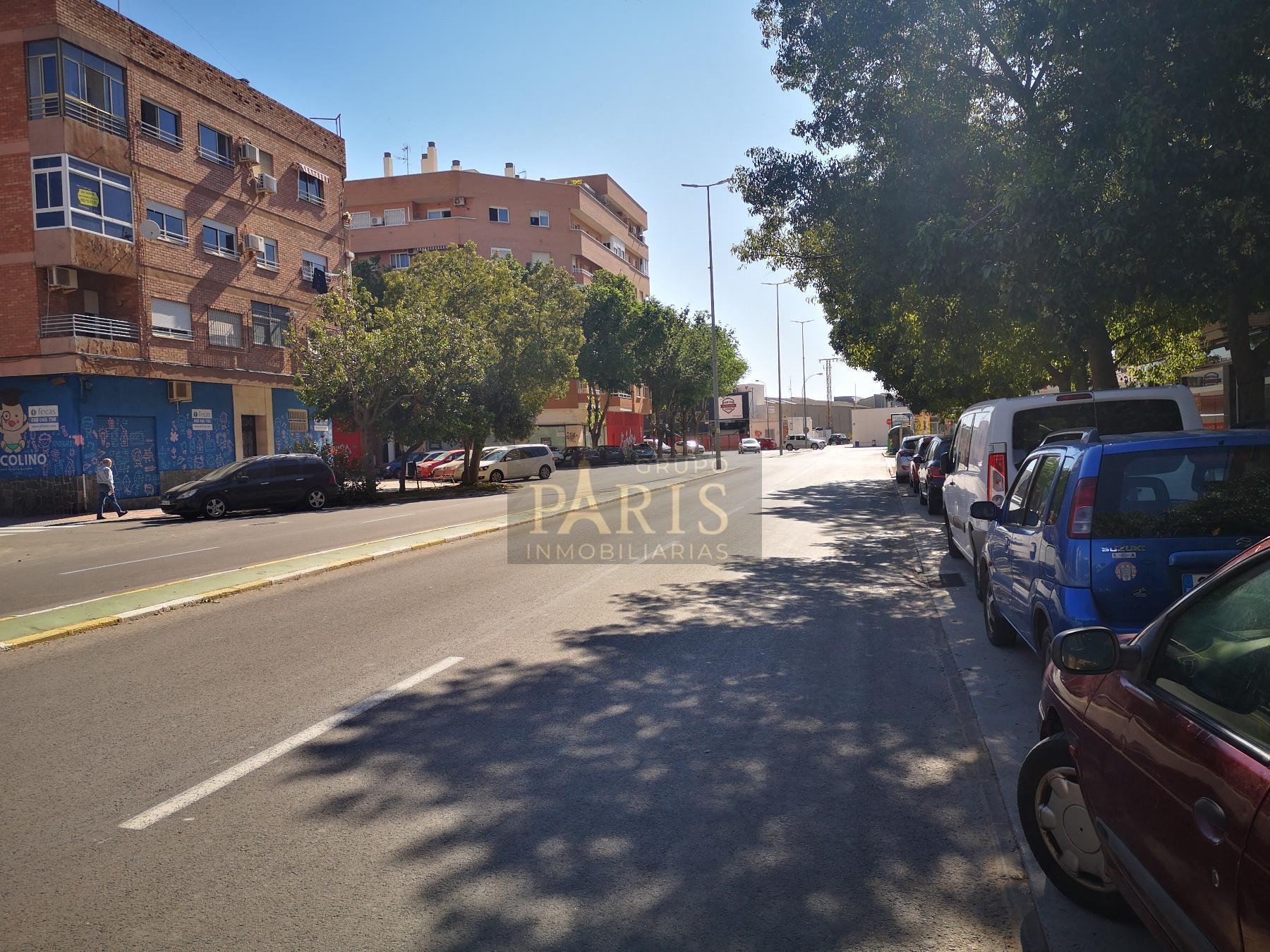 Alquiler de apartamento en Cartagena
