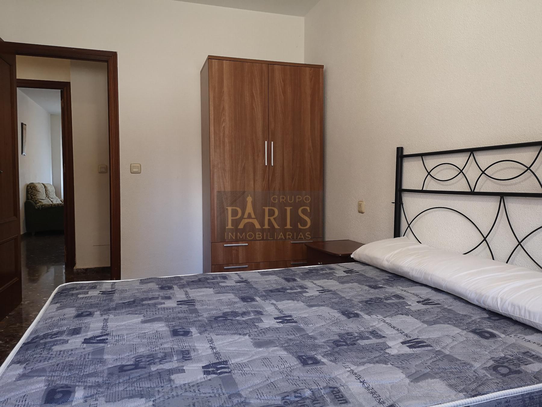 Alquiler de apartamento en Cartagena