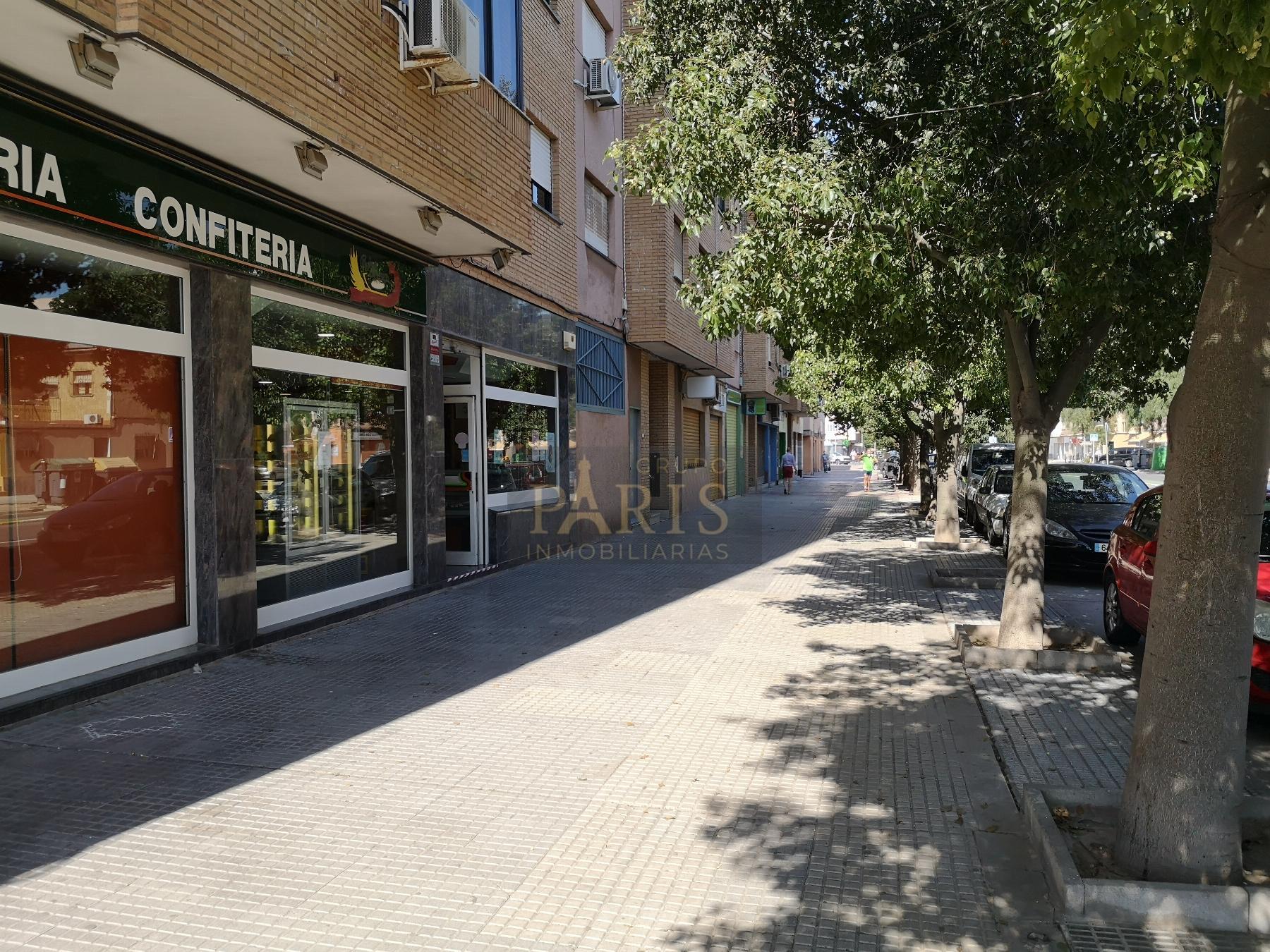 Alquiler de apartamento en Cartagena