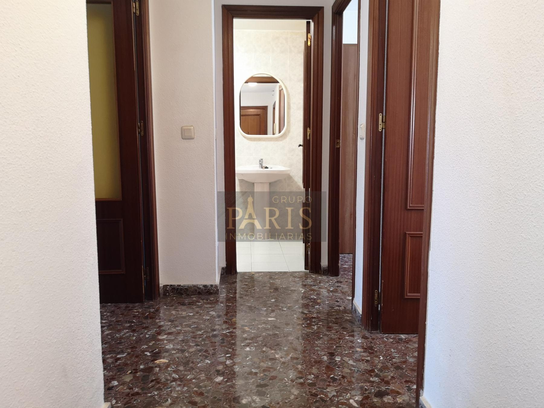 Alquiler de apartamento en Cartagena